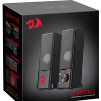 Акустика Redragon Orpheus - Превью изображения №7 — Интернет-магазин Nexton