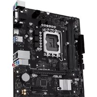 Материнская плата ASUS Prime H610M-R-SI - Превью изображения №3 — Интернет-магазин Nexton