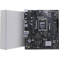 Материнская плата ASUS Prime H610M-R-SI - Превью изображения №7 — Интернет-магазин Nexton