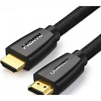 Кабель Ugreen HD118 40411 - Превью изображения №2 — Интернет-магазин Nexton