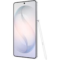 Телефон Samsung Galaxy S26 Ultra SM-S948B 12GB/256GB (белый) - Превью изображения №3 — Интернет-магазин Nexton