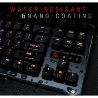 Клавиатура A4Tech Bloody B930 - Превью изображения №4 — Интернет-магазин Nexton