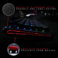 Клавиатура A4Tech Bloody B930 - Превью изображения №5 — Интернет-магазин Nexton