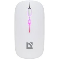 Defender Coda MB-261 (белый)