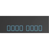 Графический планшет Huion Inspiroy H950P - Превью изображения №4 — Интернет-магазин Nexton