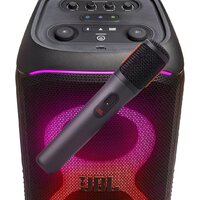 Радиосистема JBL PartyBox Wireless Mic - Превью изображения №10 — Интернет-магазин Nexton