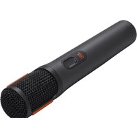 Радиосистема JBL PartyBox Wireless Mic - Превью изображения №4 — Интернет-магазин Nexton