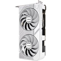 Видеокарта ASUS Dual GeForce RTX 5060 8GB GDDR7 White OC Edition DUAL-RTX5060-O8G-WHITE - Превью изображения №7 — Интернет-магазин Nexton