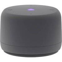 Умная колонка Яндекс Станция Лайт 2 без часов (серый) - Превью изображения №3 — Интернет-магазин Nexton