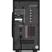 Акустика SVEN HT-201 - Превью изображения №3 — Интернет-магазин Nexton