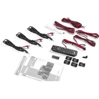 Акустика SVEN HT-201 - Превью изображения №6 — Интернет-магазин Nexton