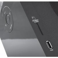 Акустика SVEN HT-201 - Превью изображения №5 — Интернет-магазин Nexton