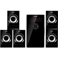 Акустика SVEN HT-201 - Превью изображения №2 — Интернет-магазин Nexton