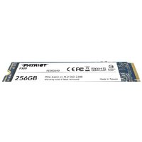 SSD Patriot P300 512GB P300P512GM28 - Превью изображения №3 — Интернет-магазин Nexton