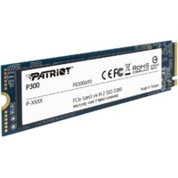 SSD Patriot P300 512GB P300P512GM28 - Превью изображения №4 — Интернет-магазин Nexton