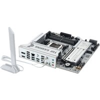 Материнская плата ASUS TUF Gaming B850M-Plus WiFi7 W - Превью изображения №6 — Интернет-магазин Nexton