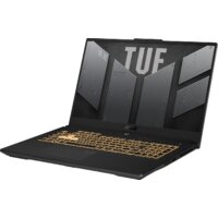 Игровой ноутбук ASUS TUF Gaming F17 FX707VU-HX239 - Превью изображения №5 — Интернет-магазин Nexton