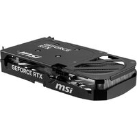 Видеокарта MSI GeForce RTX 5060 Ti 16G Shadow 2X OC Plus - Превью изображения №2 — Интернет-магазин Nexton