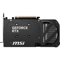 Видеокарта MSI GeForce RTX 5060 Ti 16G Shadow 2X OC Plus - Превью изображения №3 — Интернет-магазин Nexton