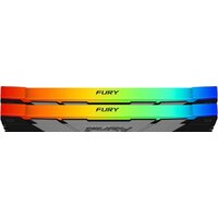 Оперативная память Kingston FURY Renegade RGB 2x8ГБ DDR4 4266 МГц KF442C19RB2AK2/16 - Превью изображения №3 — Интернет-магазин Nexton