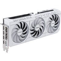 ASUS Prime GeForce RTX 5070 12GB GDDR7 White OC Edition PRIME-RTX5070-O12G-WHITE