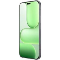 Телефон HONOR 600 Lite 8GB/256GB международная версия (вельветовый черный) - Превью изображения №4 — Интернет-магазин Nexton