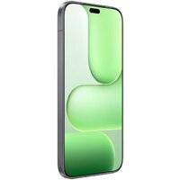 Телефон HONOR 600 Lite 8GB/256GB международная версия (вельветовый черный) - Превью изображения №3 — Интернет-магазин Nexton