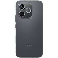 Телефон HONOR 600 Lite 8GB/256GB международная версия (вельветовый черный) - Превью изображения №6 — Интернет-магазин Nexton