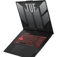Игровой ноутбук ASUS TUF Gaming A17 2023 FA707NUQ-HX034 - Превью изображения №6 — Интернет-магазин Nexton