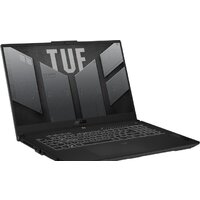 Игровой ноутбук ASUS TUF Gaming A17 2023 FA707NUQ-HX034 - Превью изображения №5 — Интернет-магазин Nexton