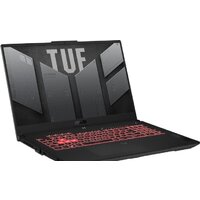 Игровой ноутбук ASUS TUF Gaming A17 2023 FA707NUQ-HX034 - Превью изображения №2 — Интернет-магазин Nexton