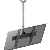 Кронштейн для телевизора Holder PR-101 (черный) - Превью изображения №4 — Интернет-магазин Nexton