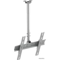 Кронштейн для телевизора Holder PR-101 (черный) - Превью изображения №2 — Интернет-магазин Nexton