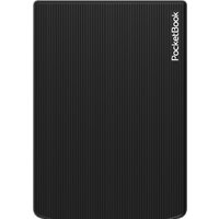 Электронная книга PocketBook 629 Verse Mist Grey - Превью изображения №2 — Интернет-магазин Nexton