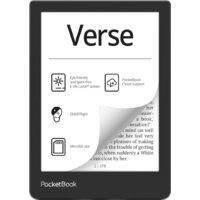 PocketBook 629 Verse Mist Grey