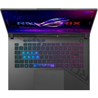 Игровой ноутбук ASUS ROG Strix G16 2023 G614JU-N3539 - Превью изображения №2 — Интернет-магазин Nexton