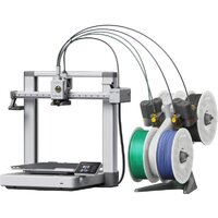 3D-принтеры и 3D-сканеры