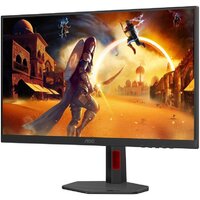 Игровой монитор AOC Gaming Q27G4SRU - Превью изображения №7 — Интернет-магазин Nexton