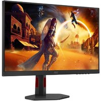Игровой монитор AOC Gaming Q27G4SRU - Превью изображения №6 — Интернет-магазин Nexton