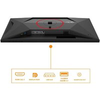 Игровой монитор AOC Gaming Q27G4SRU - Превью изображения №4 — Интернет-магазин Nexton