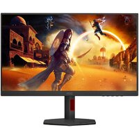 Игровой монитор AOC Gaming Q27G4SRU - Превью изображения №5 — Интернет-магазин Nexton