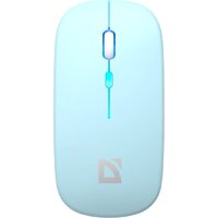 Defender Coda MB-261 (голубой/белый)