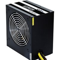 Блок питания Chieftec Smart 600W (GPS-600A8) - Превью изображения №3 — Интернет-магазин Nexton