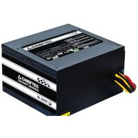 Блок питания Chieftec Smart 600W (GPS-600A8) - Превью изображения №2 — Интернет-магазин Nexton