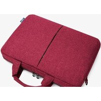 Сумка Miru Elegance 15.6 1030 - Превью изображения №3 — Интернет-магазин Nexton