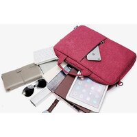 Сумка Miru Elegance 15.6 1030 - Превью изображения №5 — Интернет-магазин Nexton