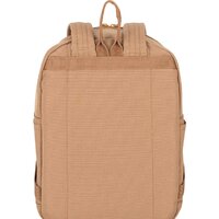 Городской рюкзак Rivacase 5422 (бежевый) - Превью изображения №5 — Интернет-магазин Nexton