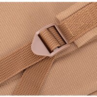 Городской рюкзак Rivacase 5422 (бежевый) - Превью изображения №7 — Интернет-магазин Nexton