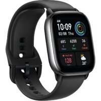 Умные часы Amazfit GTS 4 Mini (полночный черный) - Превью изображения №2 — Интернет-магазин Nexton