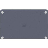 Графический планшет Huion HS611 (серый космос) - Превью изображения №2 — Интернет-магазин Nexton